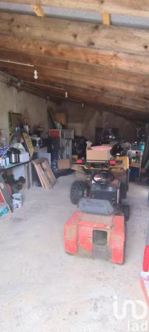 Maison à vendre 5 pièces 128 m² Touillon