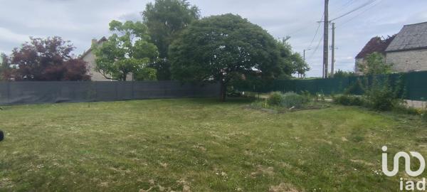 Maison à vendre 5 pièces 128 m² Touillon