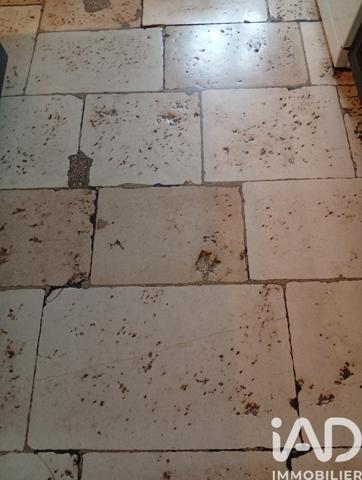 Maison à vendre 5 pièces 128 m² Touillon