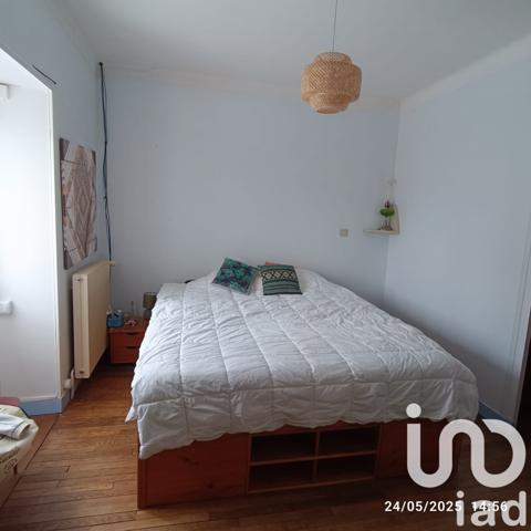 Maison à vendre 5 pièces 128 m² Touillon