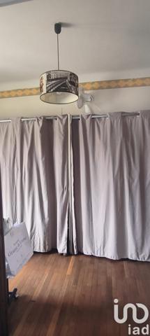 Maison à vendre 5 pièces 128 m² Touillon