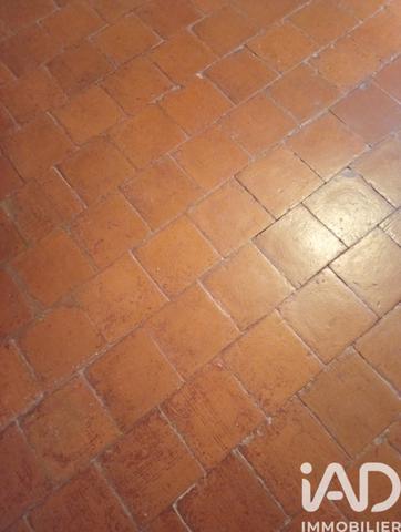 Maison à vendre 5 pièces 128 m² Touillon