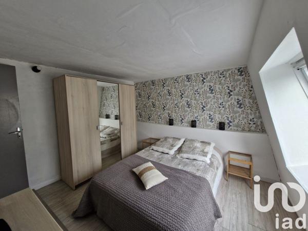 Maison traditionnelle 4 pièces de 90 m² à Lys-lez-Lannoy (59390)