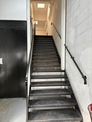 Local commercial 660 m²