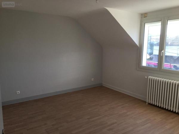 Maison à vendre à Sablé-sur-Sarthe dans la Sarthe (72300), ref : 72068-2166