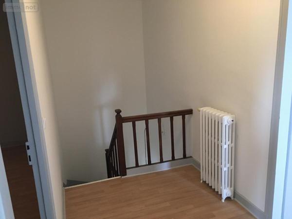 Maison à vendre à Sablé-sur-Sarthe dans la Sarthe (72300), ref : 72068-2166