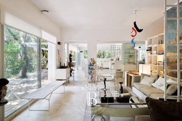 Seignosse, Maison 3 Chambres -  163 m² à vendre