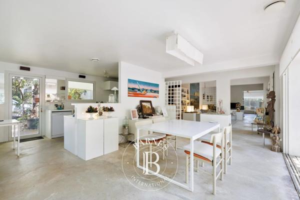 Seignosse, Maison 3 Chambres -  163 m² à vendre