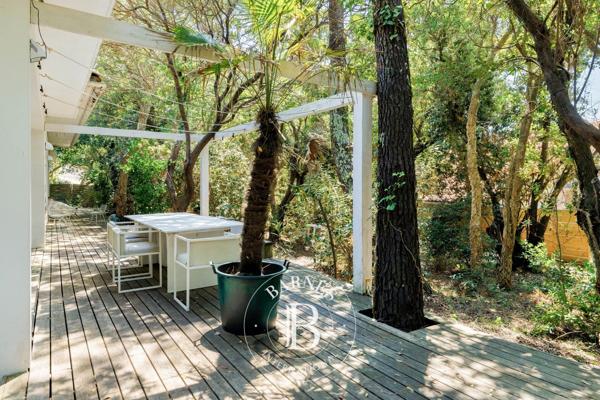 Seignosse, Maison 3 Chambres -  163 m² à vendre