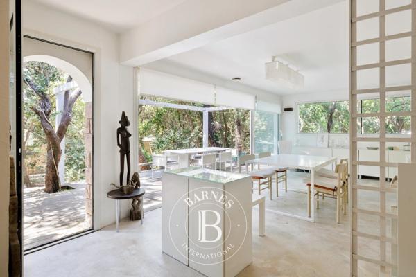 Seignosse, Maison 3 Chambres -  163 m² à vendre