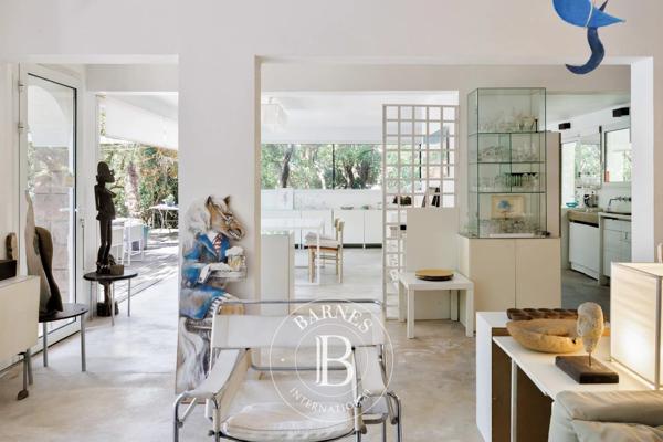 Seignosse, Maison 3 Chambres -  163 m² à vendre