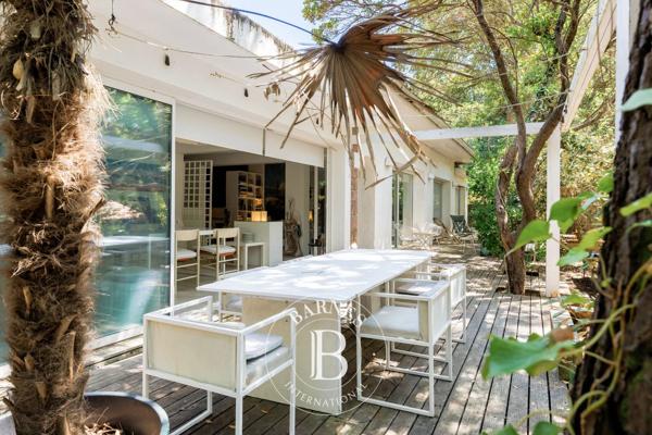 Seignosse, Maison 3 Chambres -  163 m² à vendre