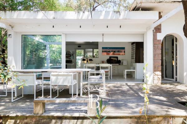 Seignosse, Maison 3 Chambres -  163 m² à vendre