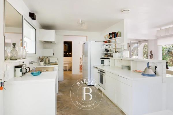 Seignosse, Maison 3 Chambres -  163 m² à vendre