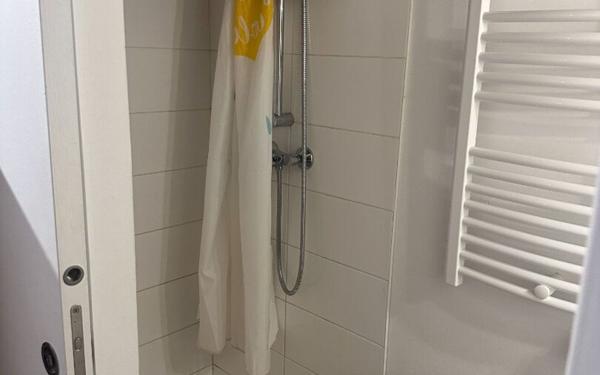 Appartement à louer    1 pièce • 21,76 m2 Lyon 1