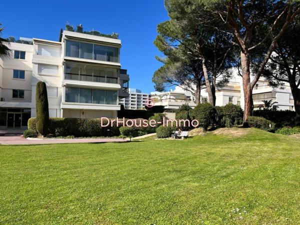 Appartement à vendre 2 pièces de 50 m²