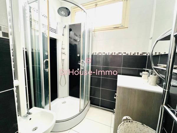 Appartement à vendre 2 pièces de 50 m²