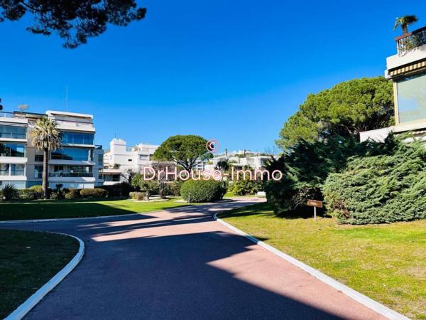 Appartement à vendre 2 pièces de 50 m²