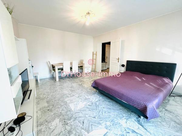 Appartement à vendre 2 pièces de 50 m²