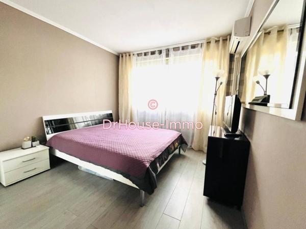 Appartement à vendre 2 pièces de 50 m²