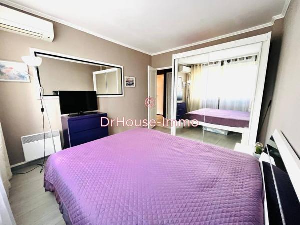 Appartement à vendre 2 pièces de 50 m²