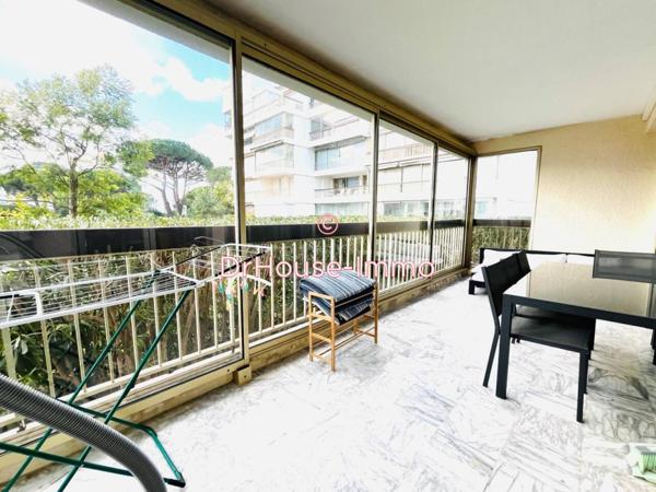 Appartement à vendre 2 pièces de 50 m²