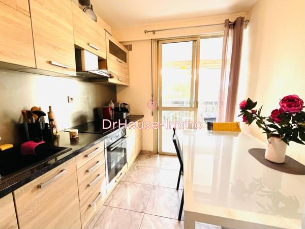 Appartement à vendre 2 pièces de 50 m²
