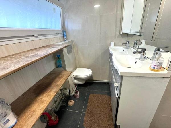 Appartement Nanterre 4 pièces