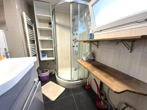 Appartement Nanterre 4 pièces