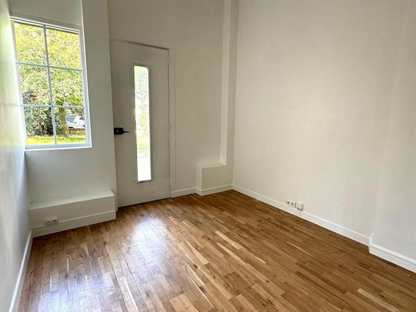 Appartement Nanterre 4 pièces