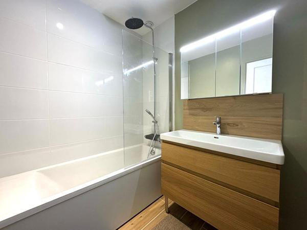 Appartement Nanterre 4 pièces