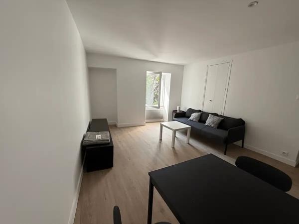 Appartement à louer centre ville Poitiers