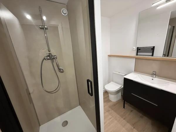 Appartement à louer centre ville Poitiers