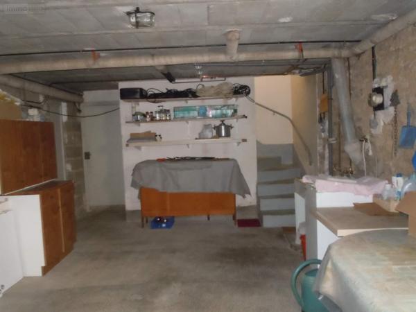 Maison à vendre à Merdrignac dans les Côtes-d'Armor (22230), ref : 121/994