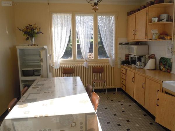 Maison à vendre à Merdrignac dans les Côtes-d'Armor (22230), ref : 121/994