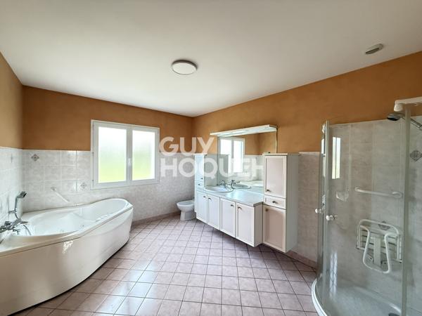Maison à louer de 4 pièces de 130 m²