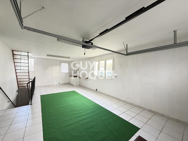 Maison à louer de 4 pièces de 130 m²