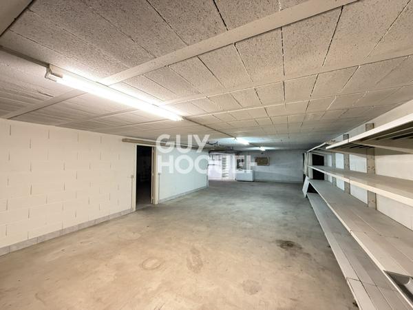 Maison à louer de 4 pièces de 130 m²