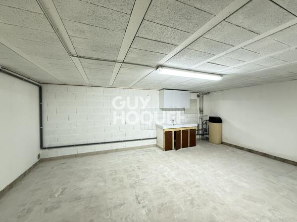 Maison à louer de 4 pièces de 130 m²