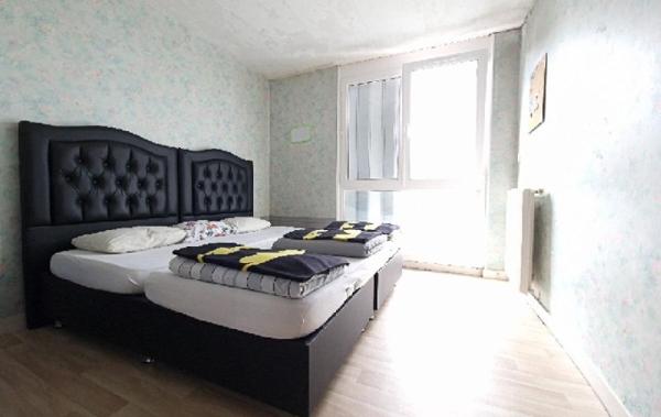 Vente Appartement P3 Nogent-sur-oise   