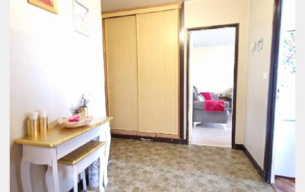 Vente Appartement P3 Nogent-sur-oise   