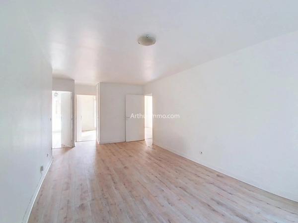 Vente Appartement 4 pièces 74 m2 à Choisy-le-Roi