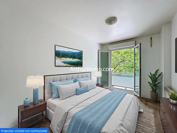 Vente Appartement 4 pièces 74 m2 à Choisy-le-Roi