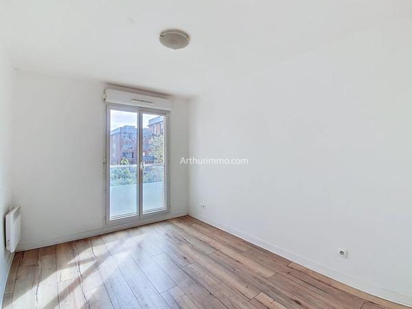 Vente Appartement 4 pièces 74 m2 à Choisy-le-Roi