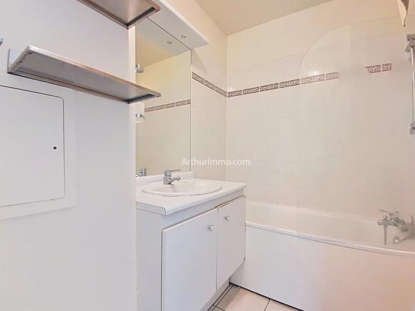 Vente Appartement 4 pièces 74 m2 à Choisy-le-Roi