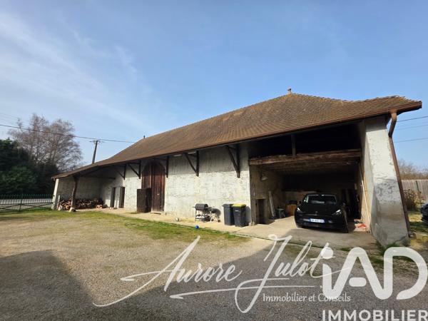 Maison à vendre 6 pièces 180 m² Les Avenières Veyrins-Thuellin