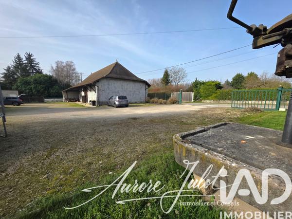 Maison à vendre 6 pièces 180 m² Les Avenières Veyrins-Thuellin