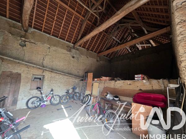 Maison à vendre 6 pièces 180 m² Les Avenières Veyrins-Thuellin
