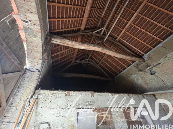 Maison à vendre 6 pièces 180 m² Les Avenières Veyrins-Thuellin