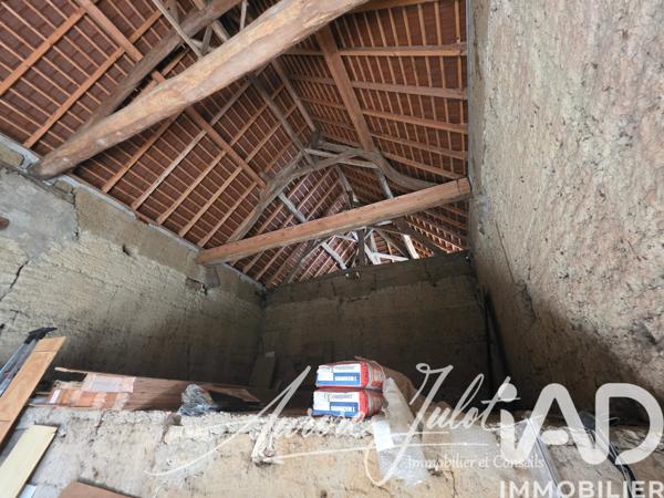 Maison à vendre 6 pièces 180 m² Les Avenières Veyrins-Thuellin